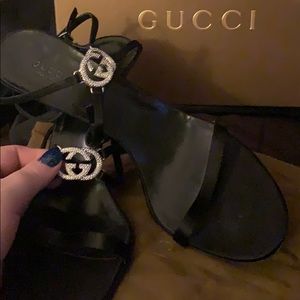 Gucci Heels
